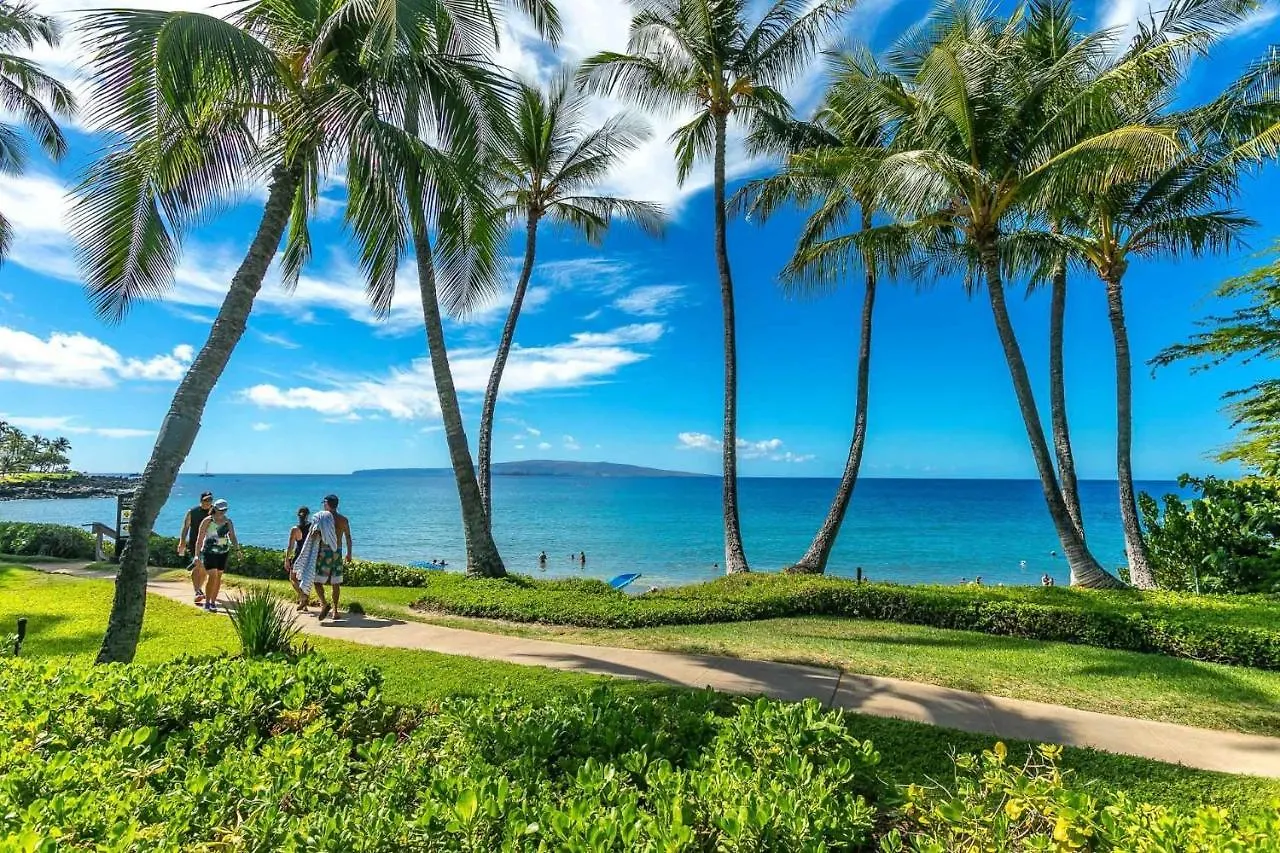 Wailea Elua By Coldwell Banker Island Vacations Apartment 0*, Wailea (Maui) United States