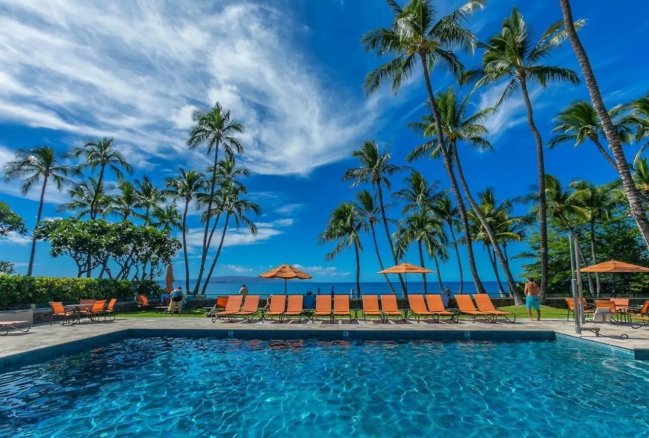 Wailea Elua By Coldwell Banker Island Vacations Apartment  Wailea (Maui)