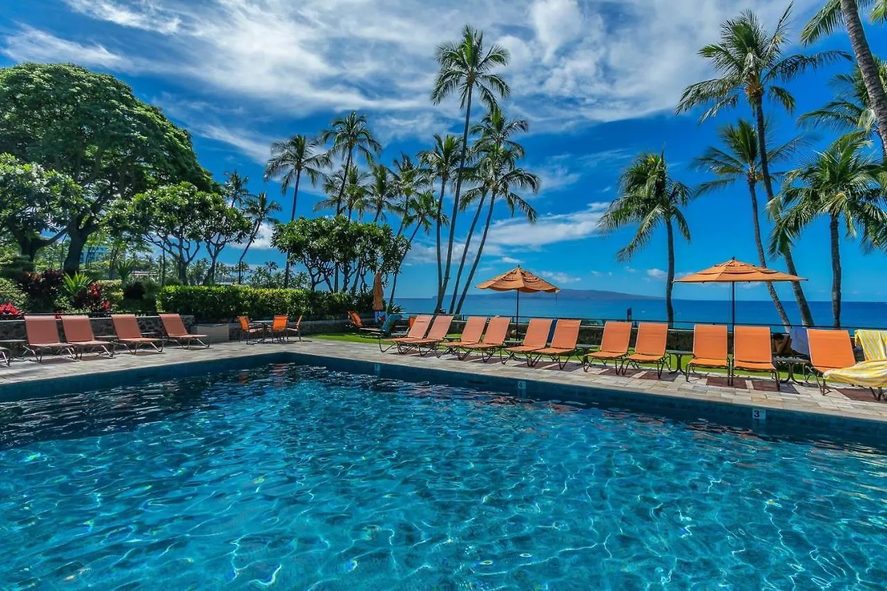 Wailea Elua By Coldwell Banker Island Vacations Apartment United States