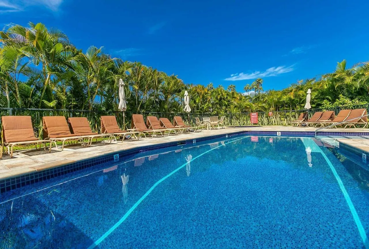 Wailea Elua By Coldwell Banker Island Vacations Apartment 0*, Wailea (Maui)