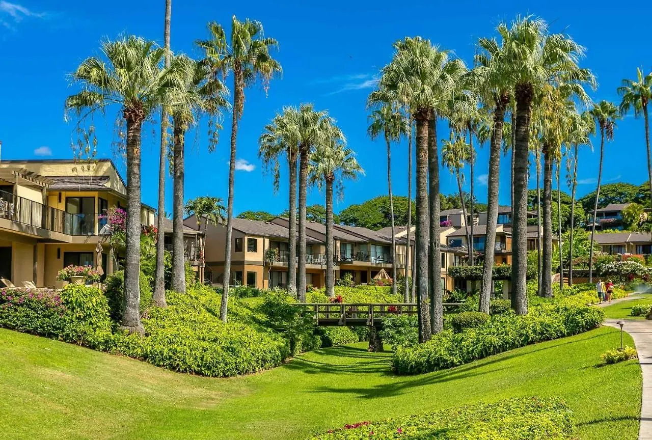 Wailea Elua By Coldwell Banker Island Vacations Apartment