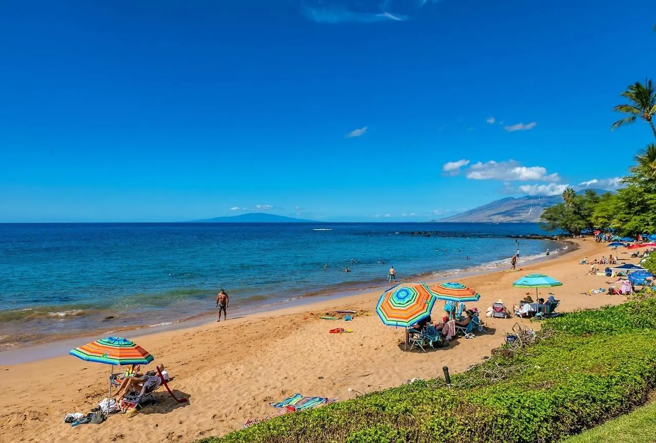 Wailea Elua By Coldwell Banker Island Vacations Apartment