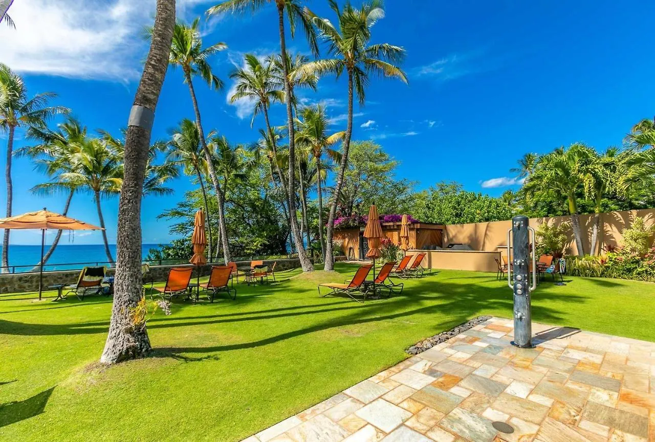 Wailea Elua By Coldwell Banker Island Vacations Apartment
