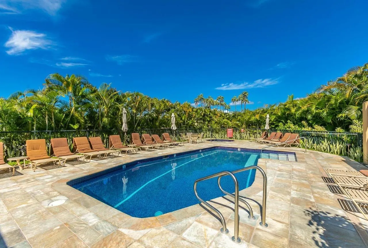 Wailea Elua By Coldwell Banker Island Vacations Apartment United States