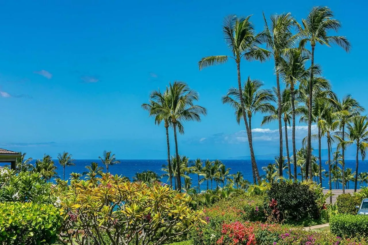 Wailea Elua By Coldwell Banker Island Vacations Apartment  Wailea (Maui)