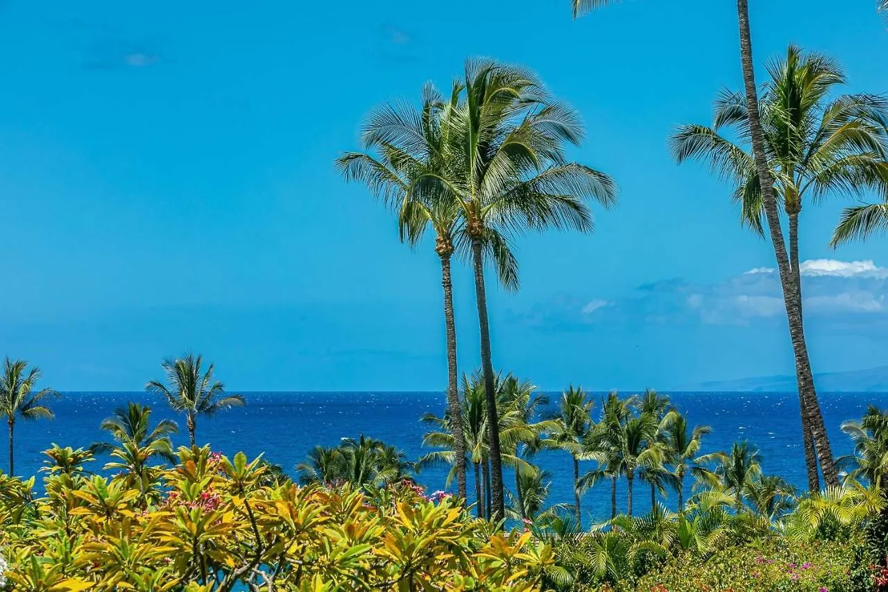 Wailea Elua By Coldwell Banker Island Vacations Apartment United States