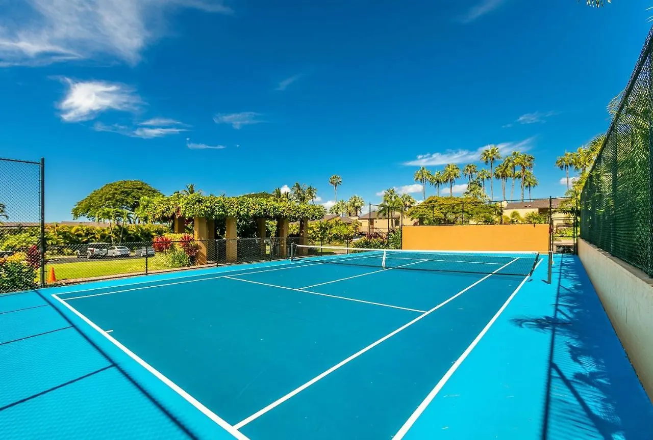 Wailea Elua By Coldwell Banker Island Vacations Apartment United States