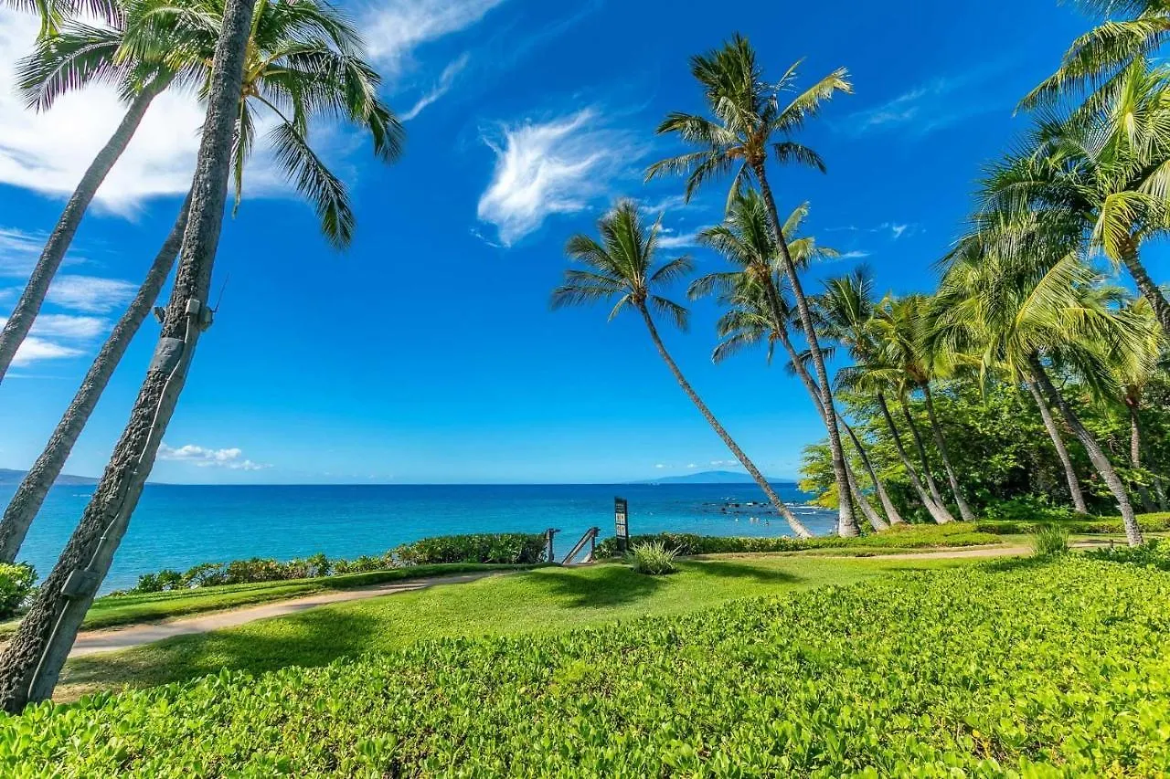 Wailea Elua By Coldwell Banker Island Vacations Apartment Wailea (Maui)