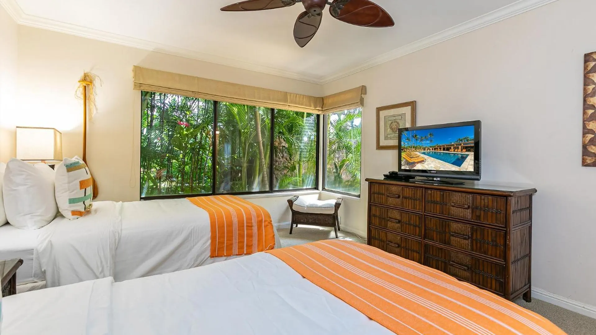 Wailea Elua By Coldwell Banker Island Vacations Apartment