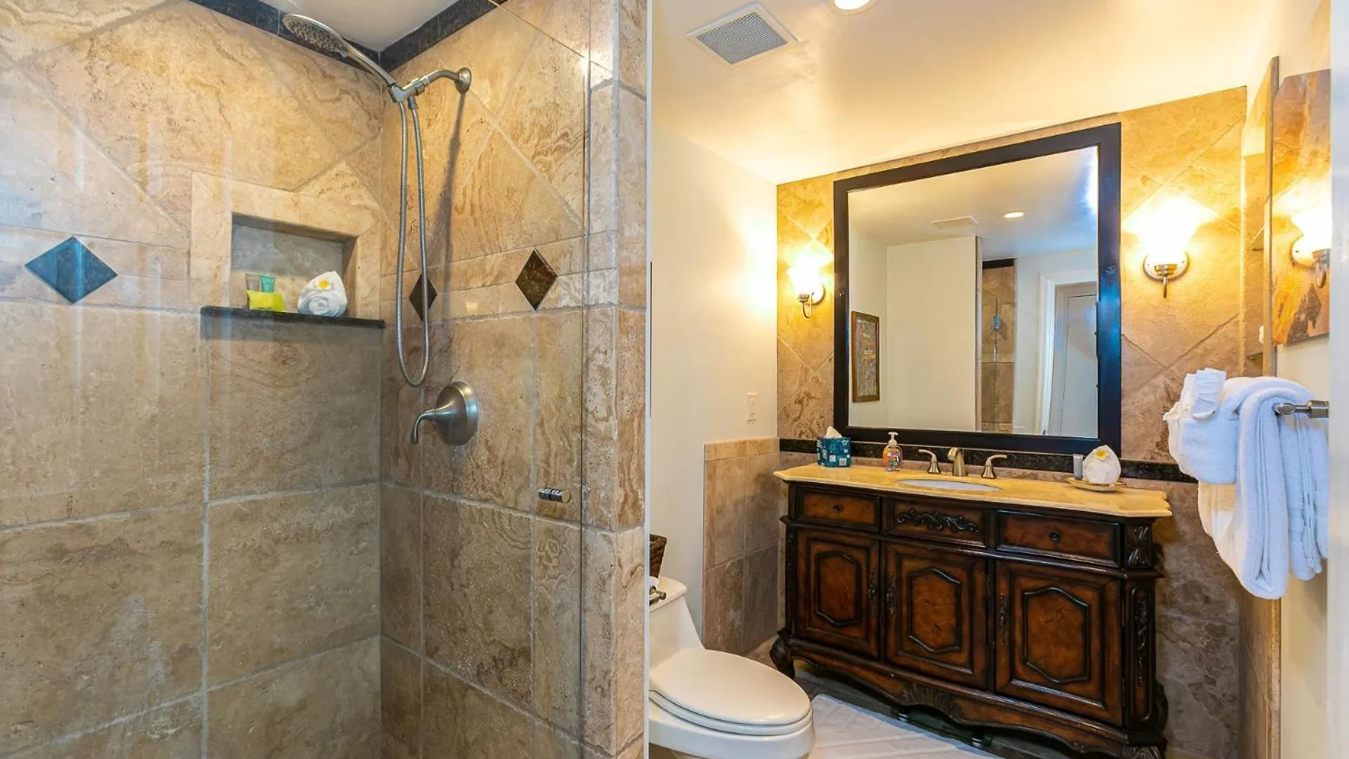 Wailea Elua By Coldwell Banker Island Vacations Apartment 0*, Wailea (Maui)