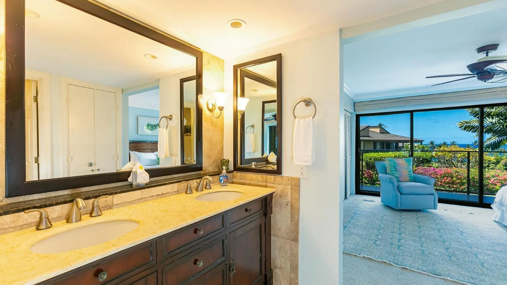 Wailea Elua By Coldwell Banker Island Vacations Apartment