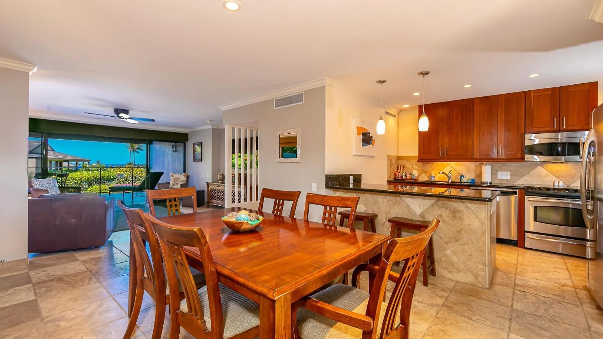 Wailea Elua By Coldwell Banker Island Vacations Apartment  Wailea (Maui)