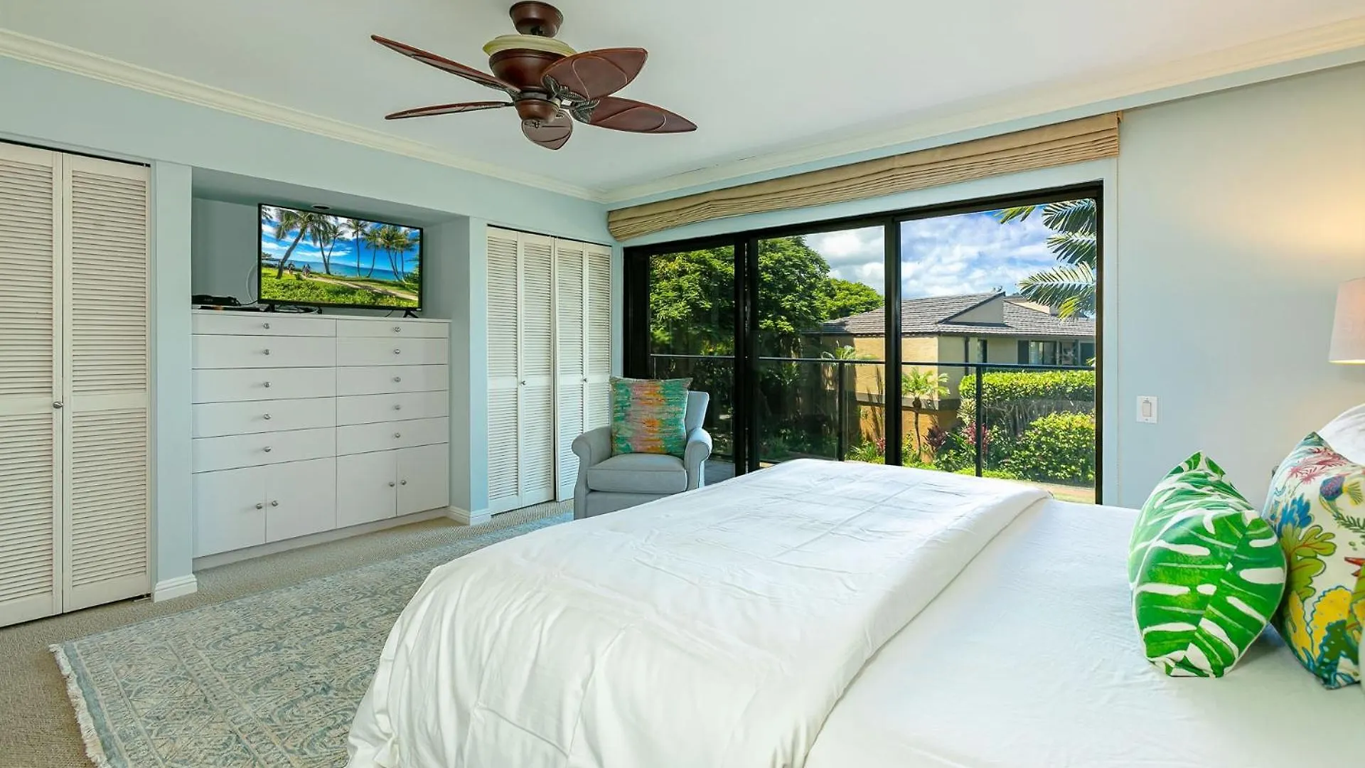 Wailea Elua By Coldwell Banker Island Vacations Apartment Wailea (Maui)