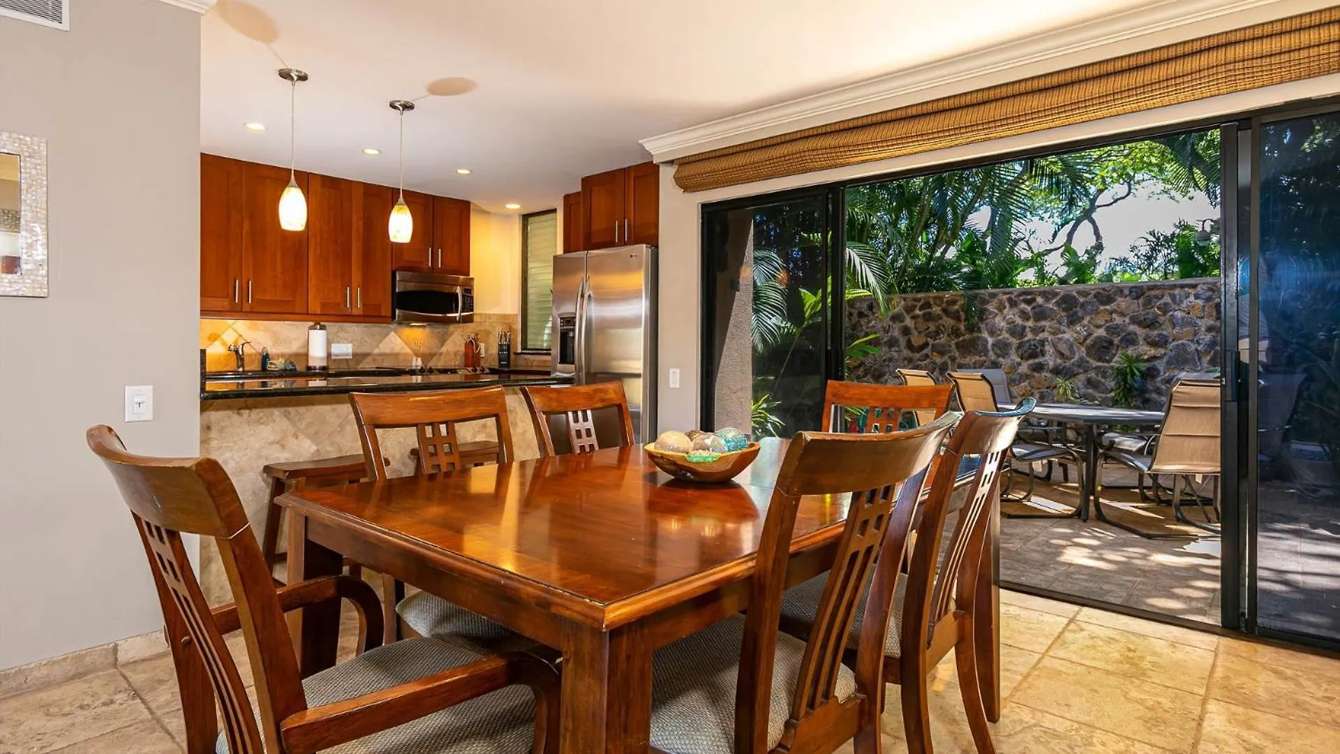 Wailea Elua By Coldwell Banker Island Vacations Apartment 0*, Wailea (Maui)