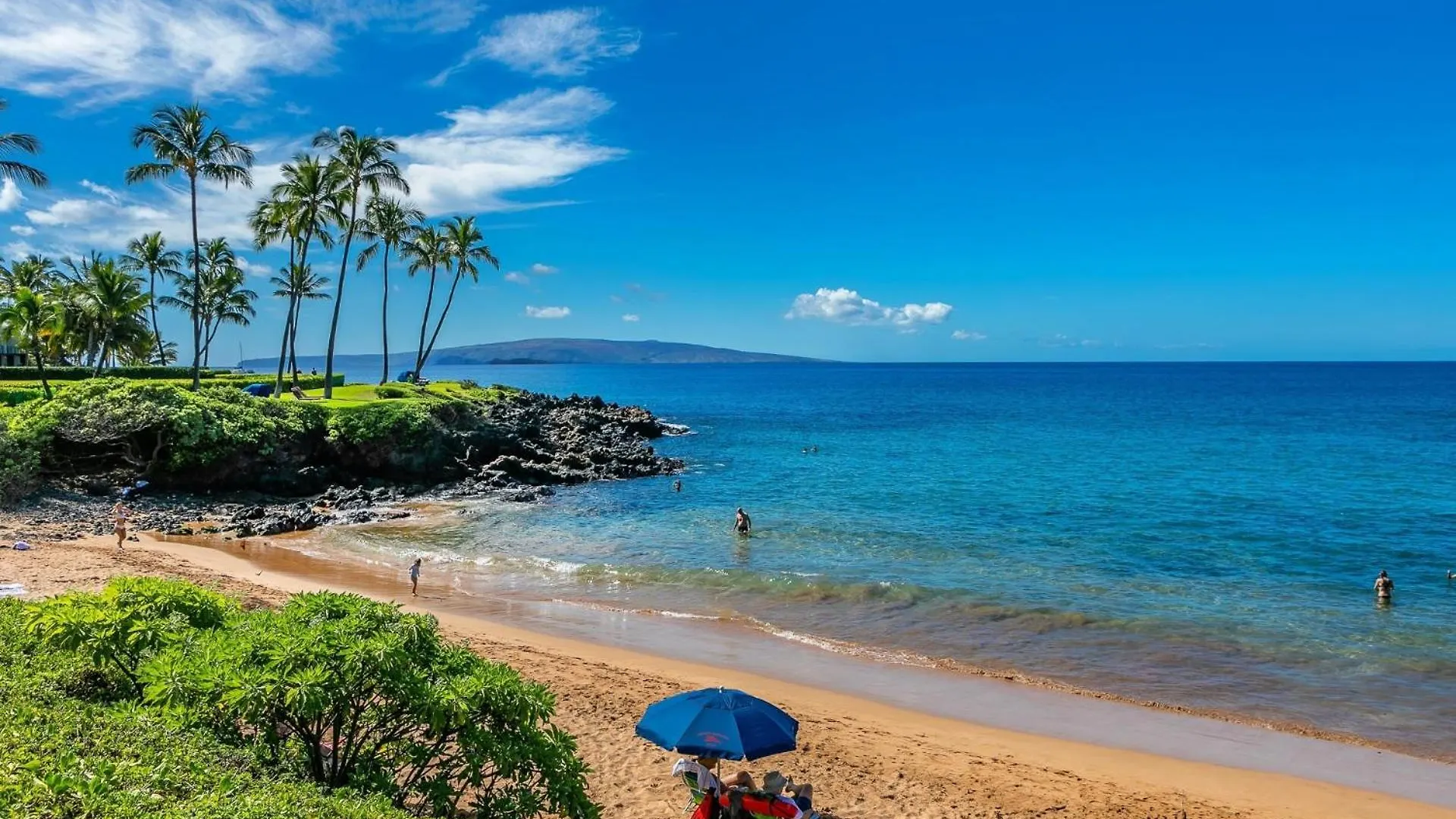 Wailea Elua By Coldwell Banker Island Vacations Apartment