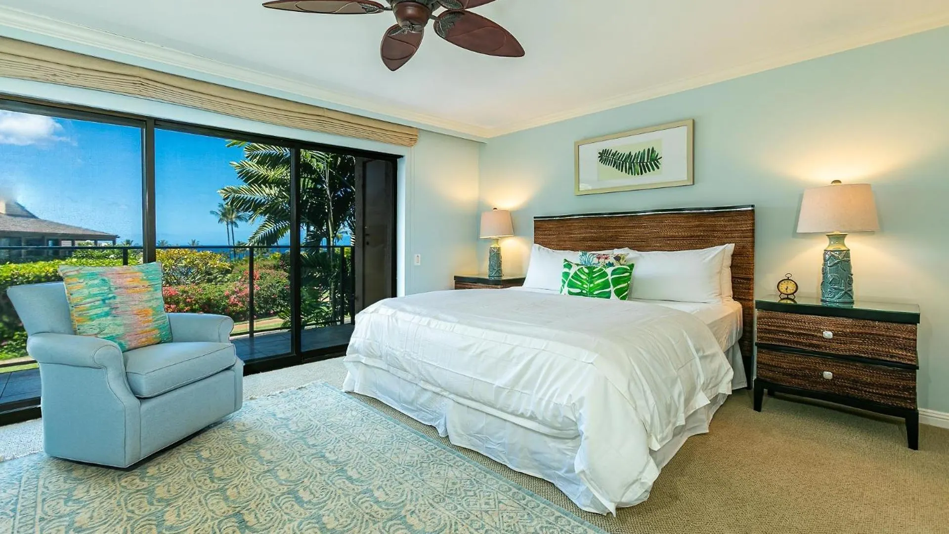 Wailea Elua By Coldwell Banker Island Vacations Apartment