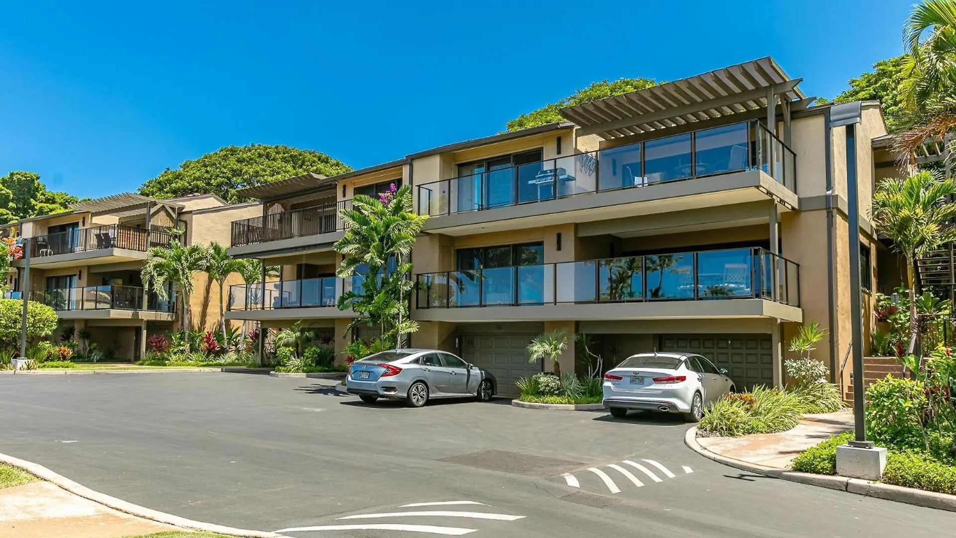 Wailea Elua By Coldwell Banker Island Vacations Apartment  Wailea (Maui)