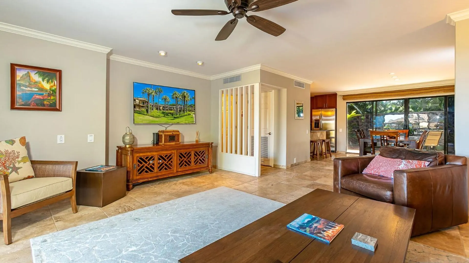 Wailea Elua By Coldwell Banker Island Vacations Apartment United States