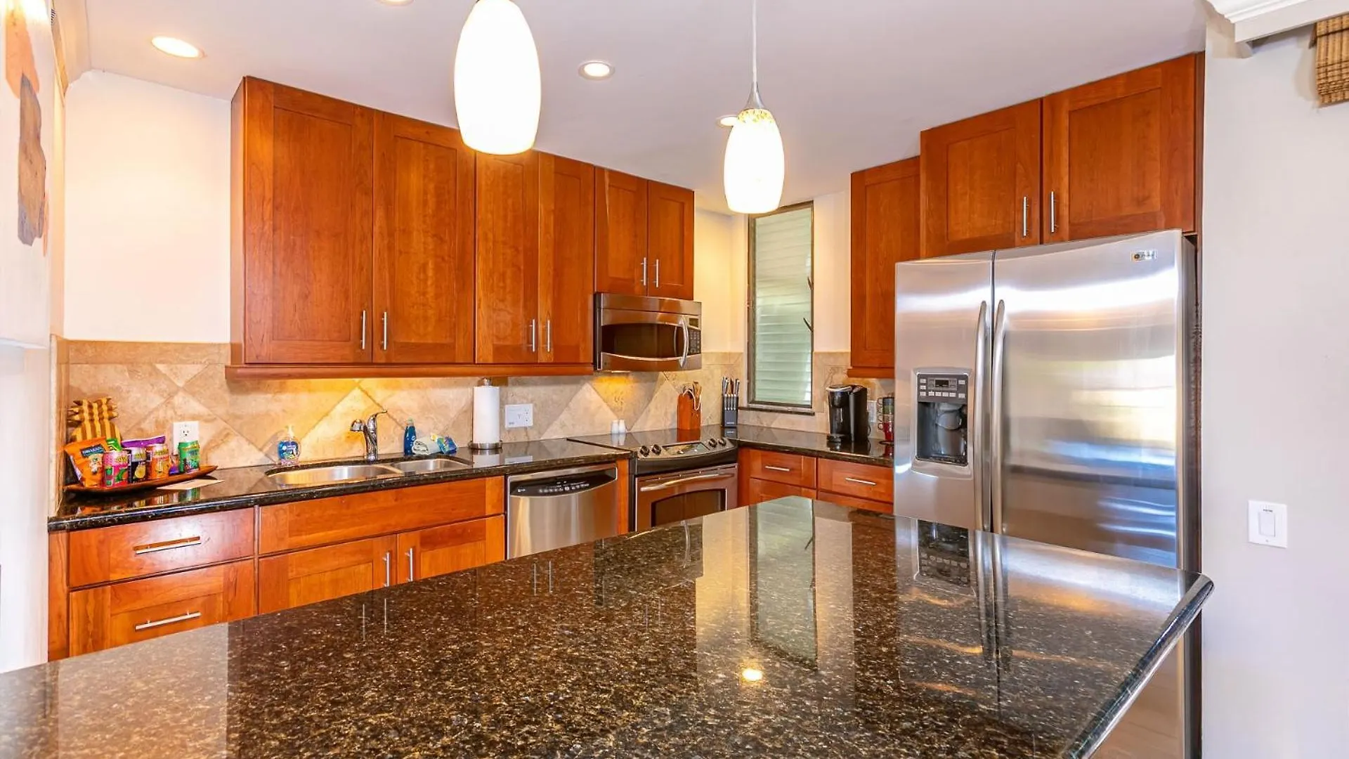 Wailea Elua By Coldwell Banker Island Vacations Apartment Wailea (Maui)