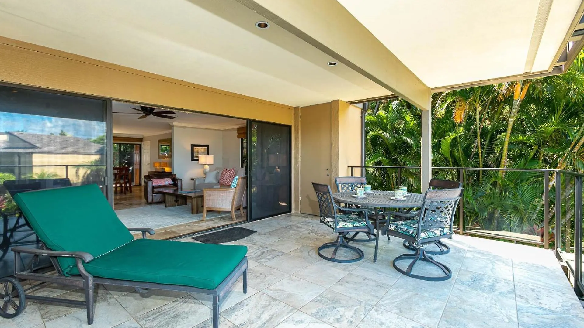 Wailea Elua By Coldwell Banker Island Vacations Apartment Wailea (Maui)