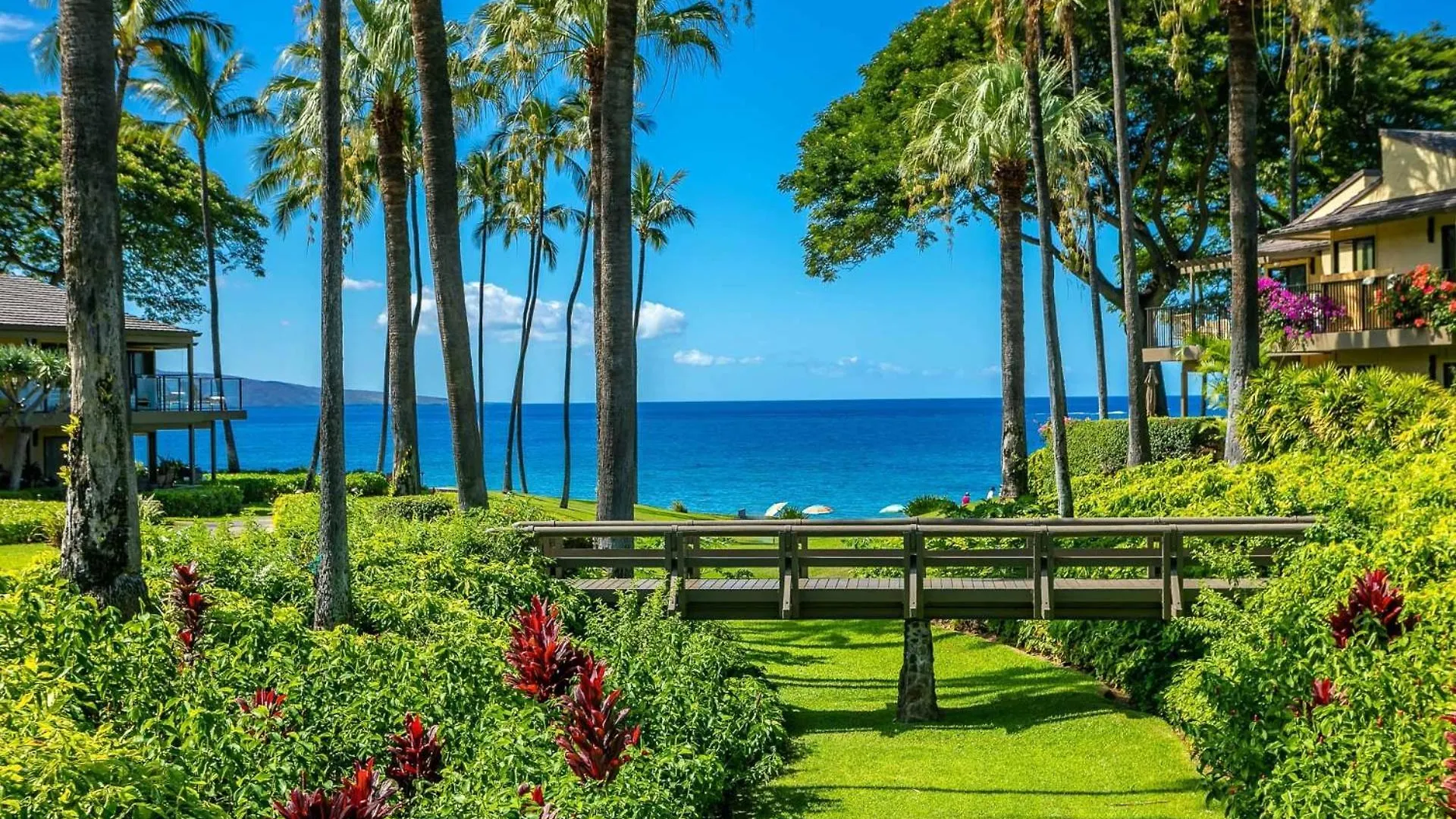 Wailea Elua By Coldwell Banker Island Vacations Apartment 0*, Wailea (Maui)
