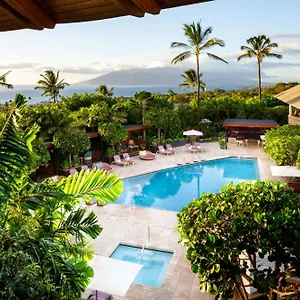 Wailea, Relais & Chateaux - Adults Only Отель