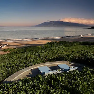 Four Seasons Maui At Wailea Курортный комплекс