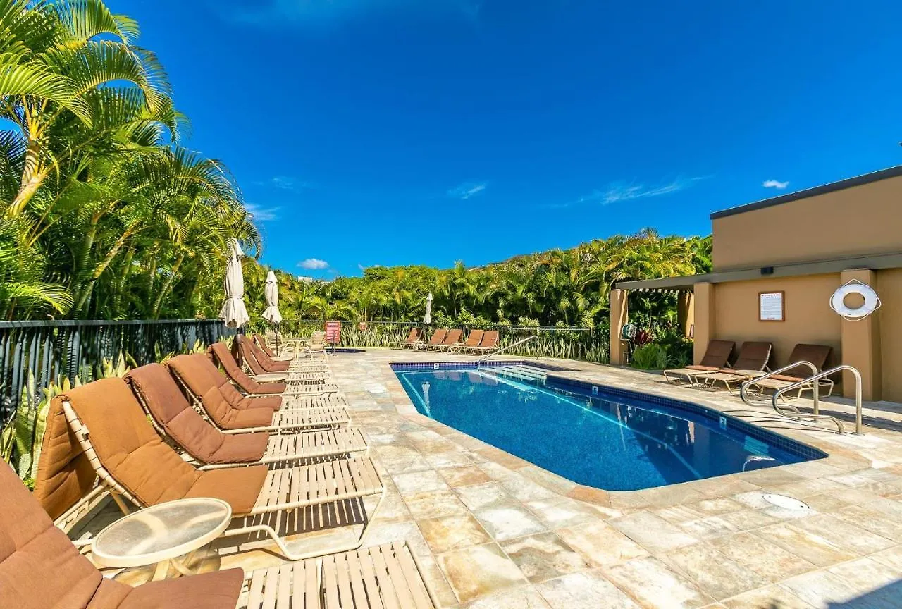 Апартаменты Wailea Elua By Coldwell Banker Island Vacations 0*, Уэйлея США