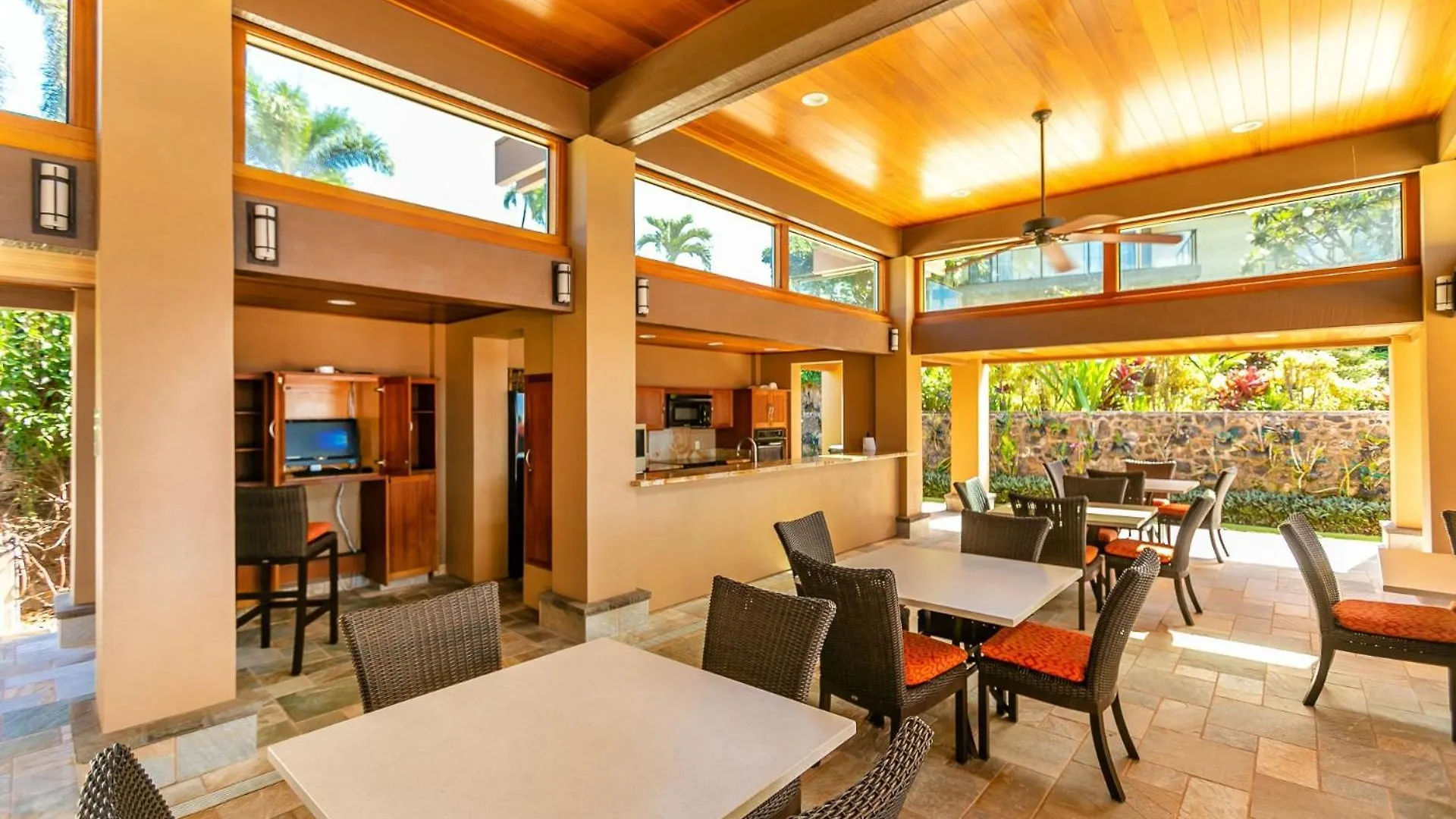 Апартаменты Wailea Elua By Coldwell Banker Island Vacations 0*, Уэйлея США