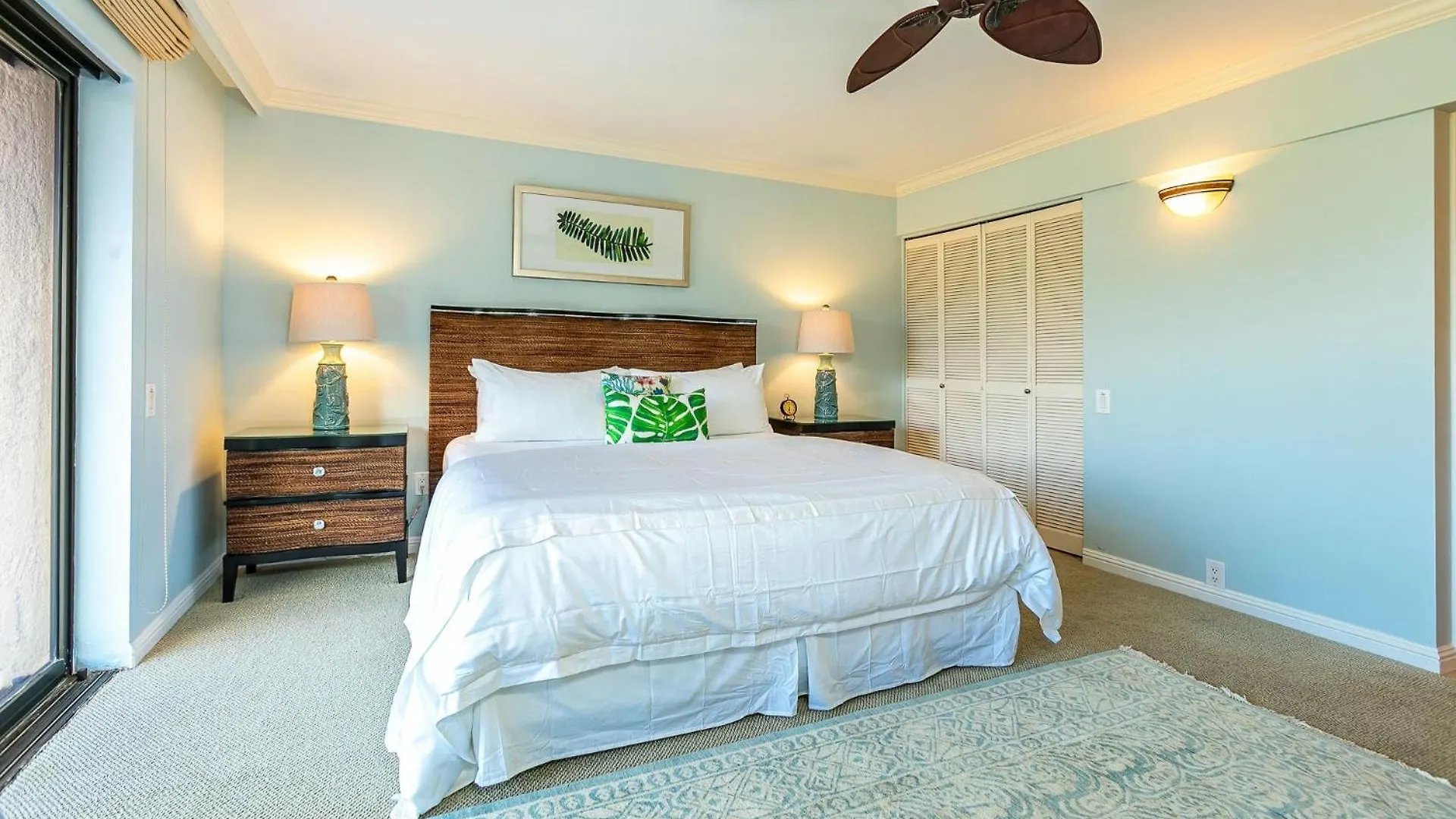 Апартаменты Wailea Elua By Coldwell Banker Island Vacations 0*, Уэйлея США
